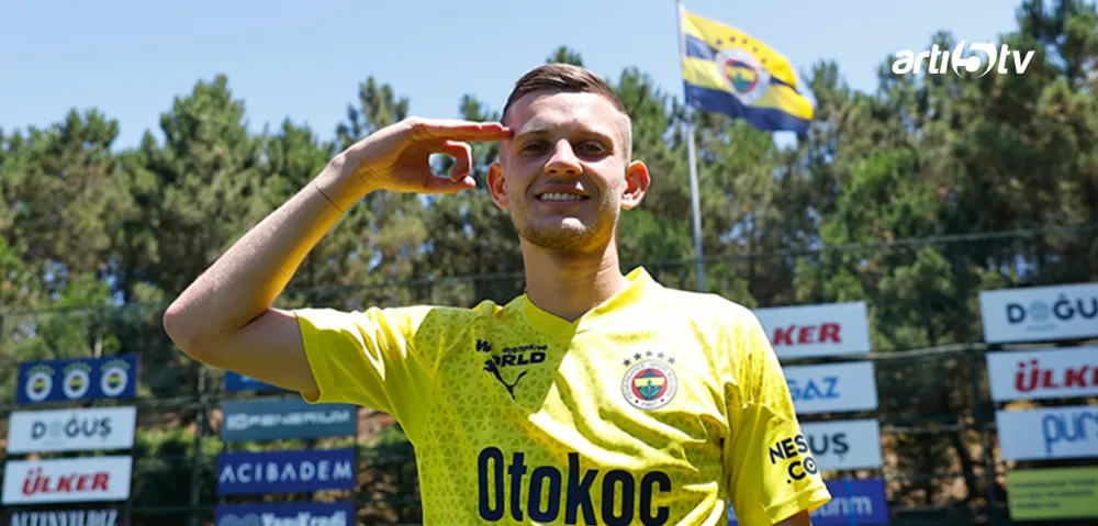 14 Milyon Euroluk Hayal Kırıklığı! Fenerbahçe’de Ayrılık Vakti Geliyor