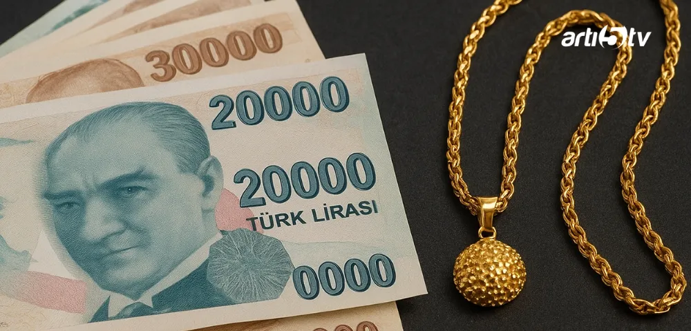 Birçok Mesleğe Yıllık Harç Geliyor: Kuyumcudan 30 Bin, Muayenehaneden 20 Bin TL!