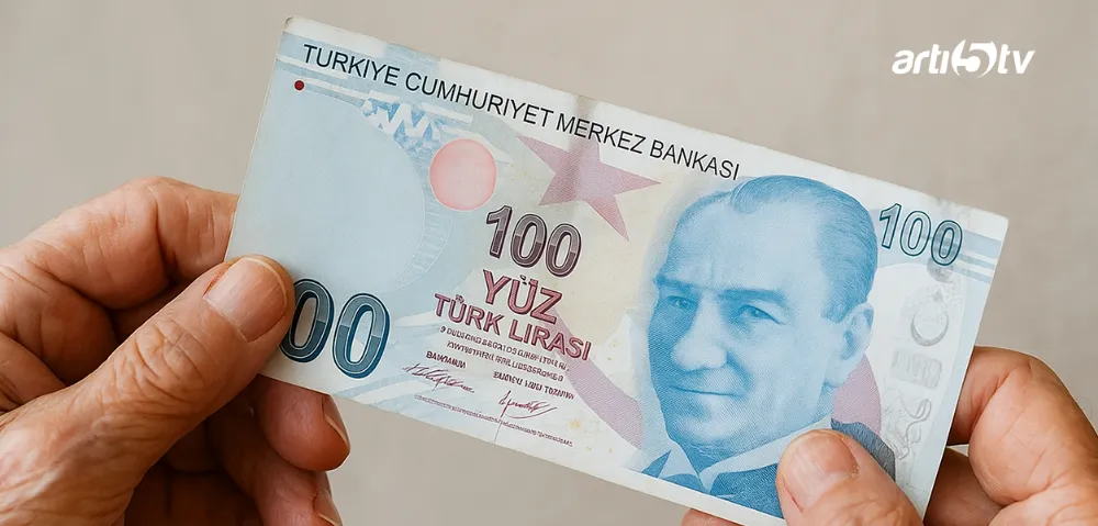 Emekli Maaşlarında Ocak Zammı: Refah Payı İhtimali Gündemde