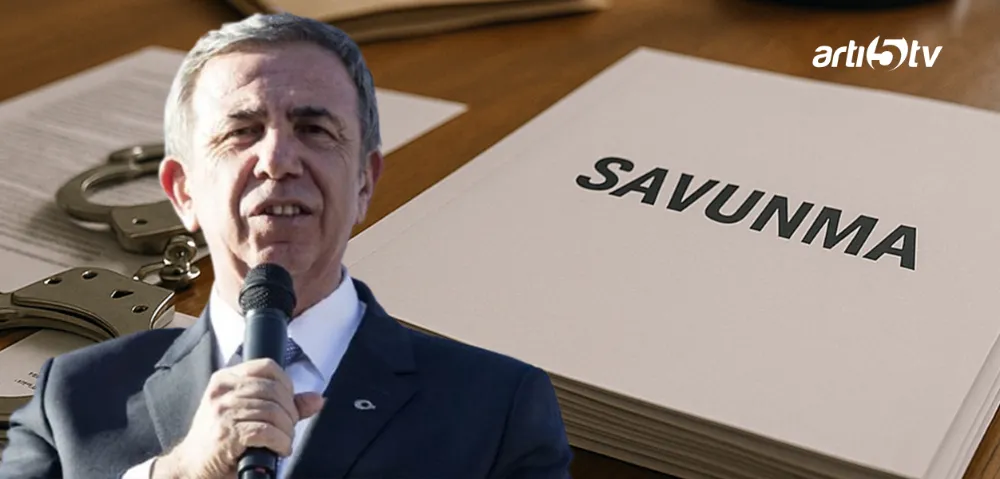 Mansur Yavaş’a ‘Konser Soruşturması’nda Savunma Süresi: Bakanlıktan Soruşturma İzni