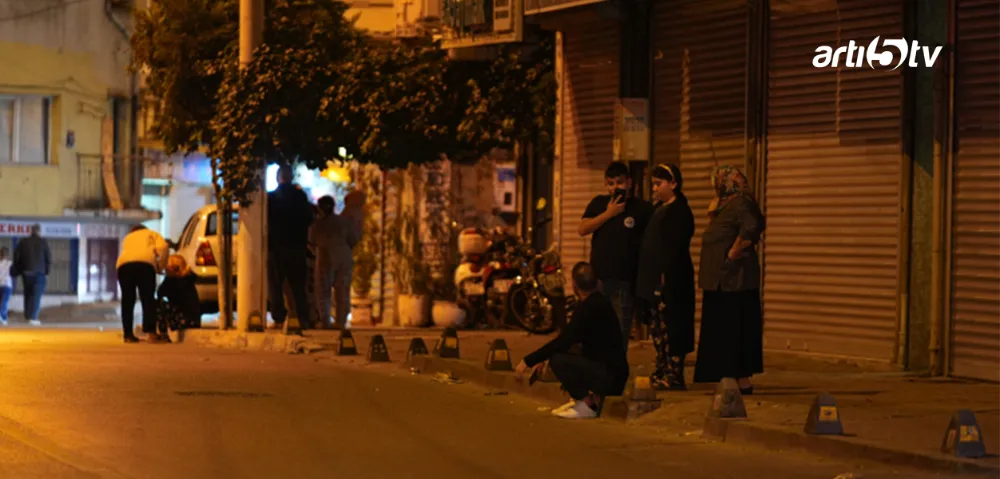 Balıkesir’de 6,1 Büyüklüğünde Deprem: Marmara ve Ege Hisssetti