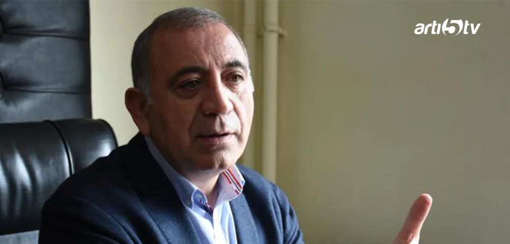 Tekin’den İmamoğlu’na Oklar: CHP’nin Gizlediği Sarsıntı Patlamak Üzere