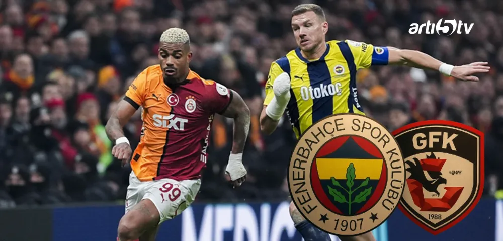 Trendyol Süper Lig’in 10. haftasında Fenerbahçe, deplasmanda Gaziantep FK’yı 4-0 mağlup ederek kritik haftaya moralli girdi.