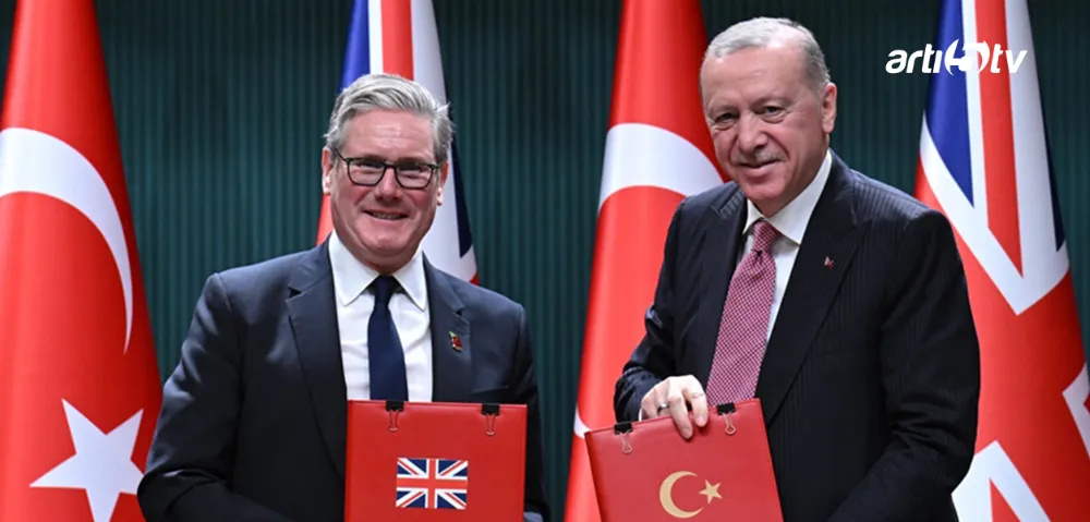 44 Yeni Jet: Türkiye Hava Kuvvetlerinde Modernizasyon Atağı