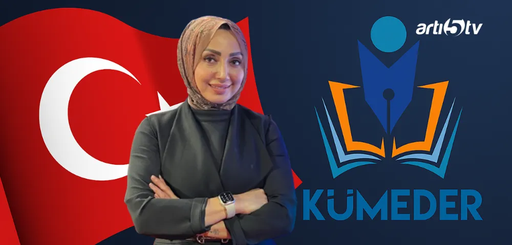 KÜMEDER’den Cumhuriyet Bayramı Mesajı: Cumhuriyet, Geleceğe İnancımızın Temelidir