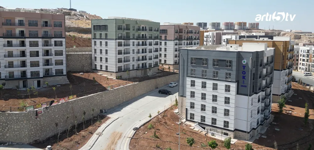 TOKİ’den Dolandırıcılara Karşı Kritik Uyarı: Resmi Kanallar Dışına Çıkmayın!