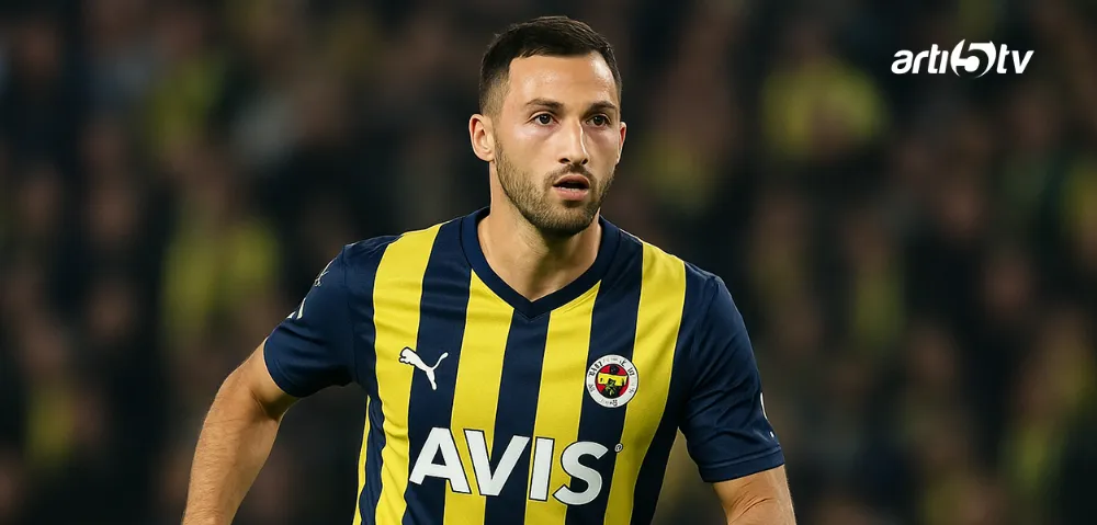 20 Milyon Euroluk Dev Operasyon! İsmail Yüksek’e Büyük Takip