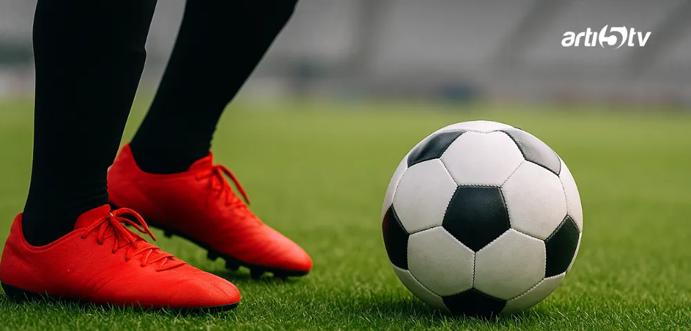 Türk Futbolunda Deprem: Bahis Skandalı Çığ Gibi Büyüyor