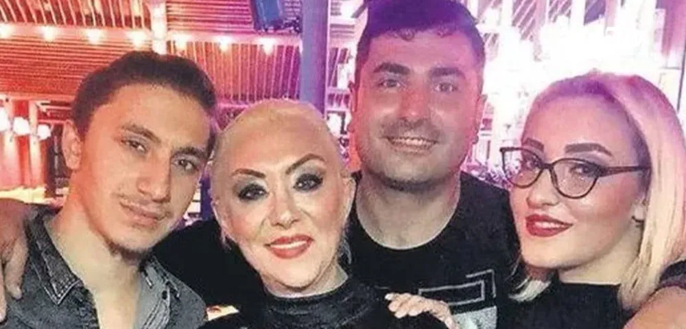 Güllü’nün Ölümünde Şok Gelişme! “Annemi Öldüreceğim, Evde 2 Milyonluk Altın Var” İddiası