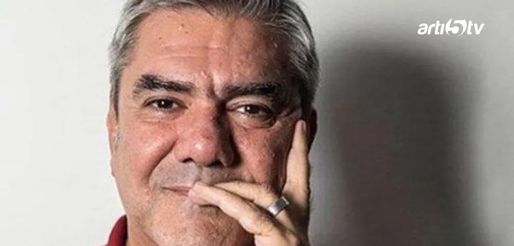 Yılmaz Özdil Yine Şaşıtmadı