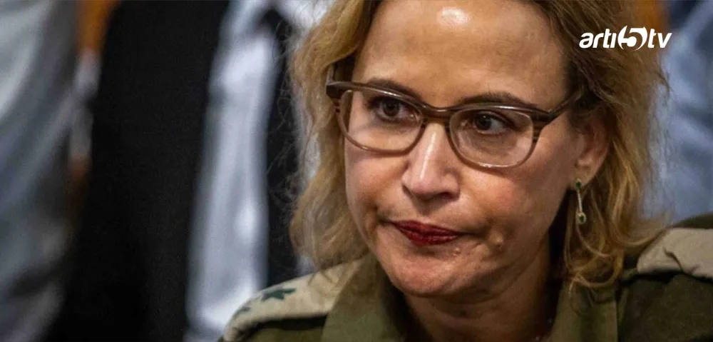 Tecavüz Skandalını Ortaya Çıkarmıştı: Katil İsrail’de Eski Başsavcı Şüpheli Şekilde Hastaneye Kaldırıldı!