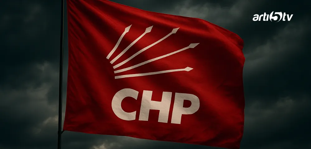 CHP’de Fırtına Dinmiyor: Milyon Dolarlık Kurultay Davası İstinaf’ta!