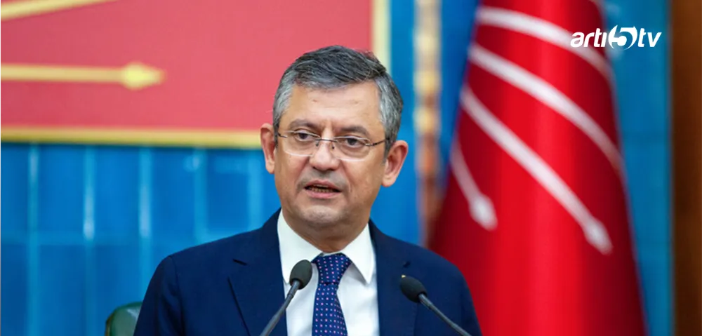 CHP’de Kurultay Öncesi Fırtına: Kılıçdaroğlu’na Yakın Vekillerden Boykot Kararı