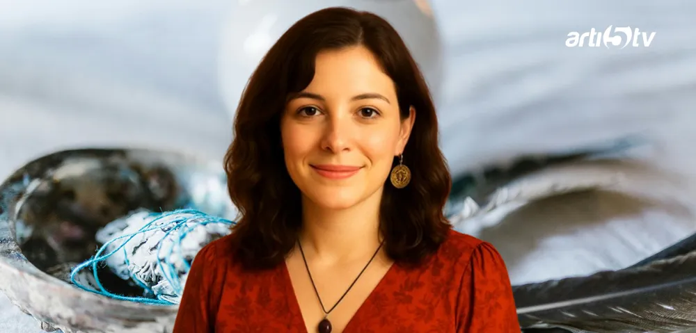 Astrolog Fatma Yıldız’dan Uyarı: “Gökyüzü Çan Çalıyor! Ya Değiş, Ya Kal!”