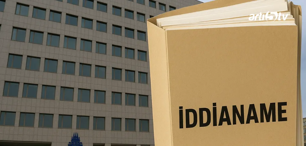 İBB Soruşturmasında Dev Dosya: İmamoğlu’na 2 Bin 430 Yıla Kadar Hapis İstemi