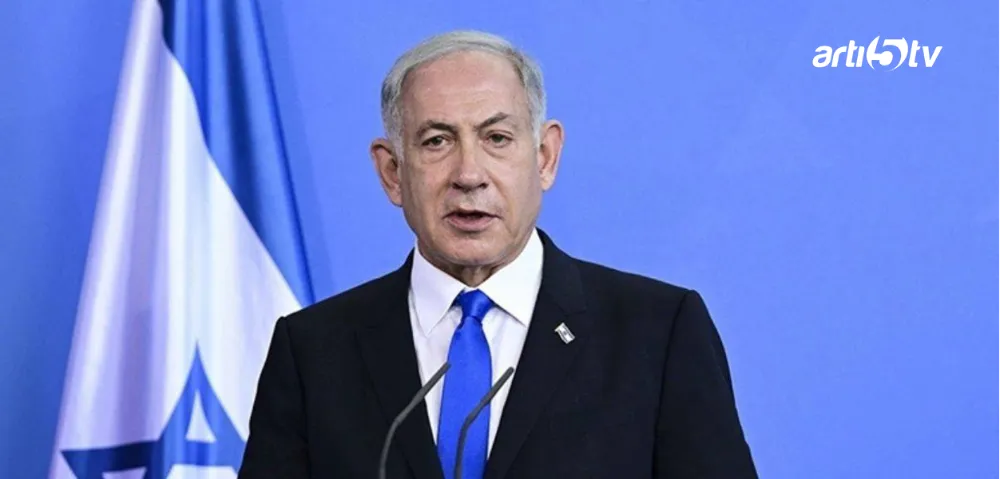 Netanyahu’dan Türkiye Zirvesi! Ankara’nın Rolü Tel Aviv’i Harekete Geçirdi