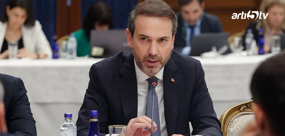 Gabar Mucizesi: Türkiye’nin Kara Altın Zaferi Ekonomiye 2 Milyar Dolar Kazandırdı