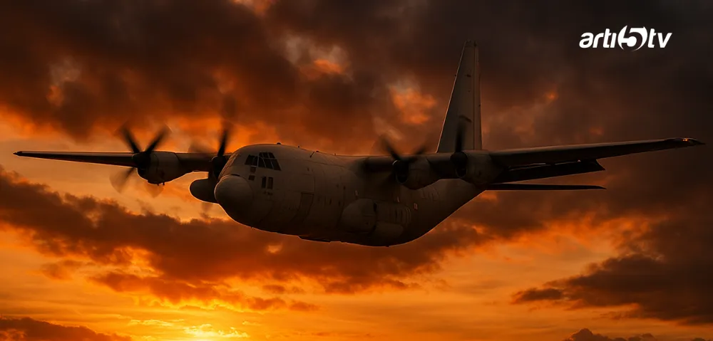 Şehitlerimiz var, Türkiye! Başımız sağ olsun!