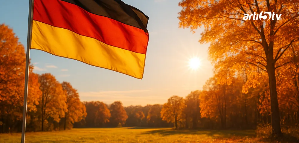 Kasımda Şaşırtan Sıcaklık: Almanya Sıcak Hava Dalgasına Hazırlanıyor!