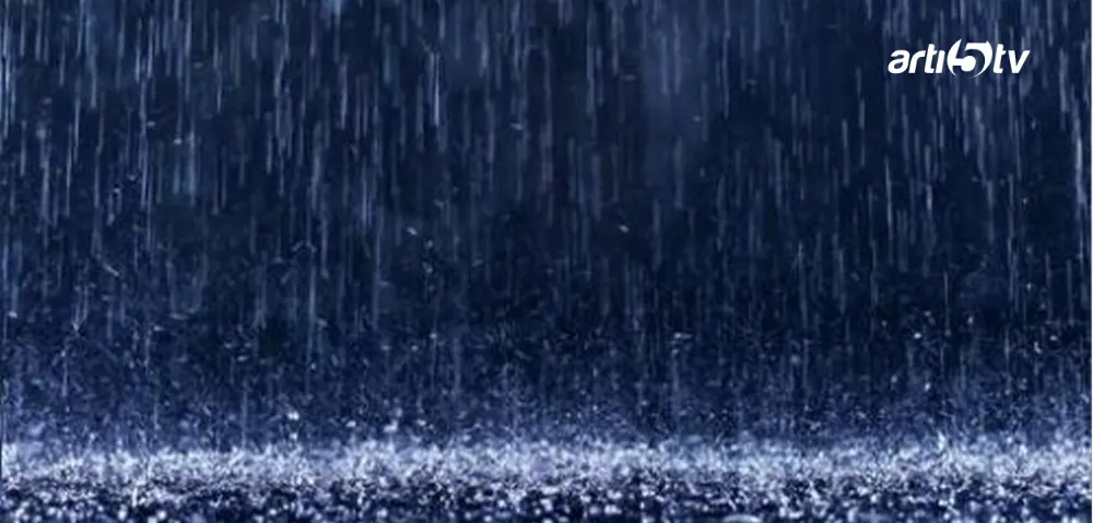  İstanbul’da Sağanak ve Soğuk Alarmı! Günlerce Sürecek Yağış Geliyor