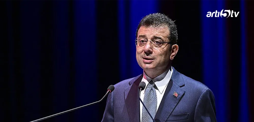 İBB İddianamesinde Şok Detaylar: İstanbullunun Kişisel Verileri İki Ülkeye Gönderildi!