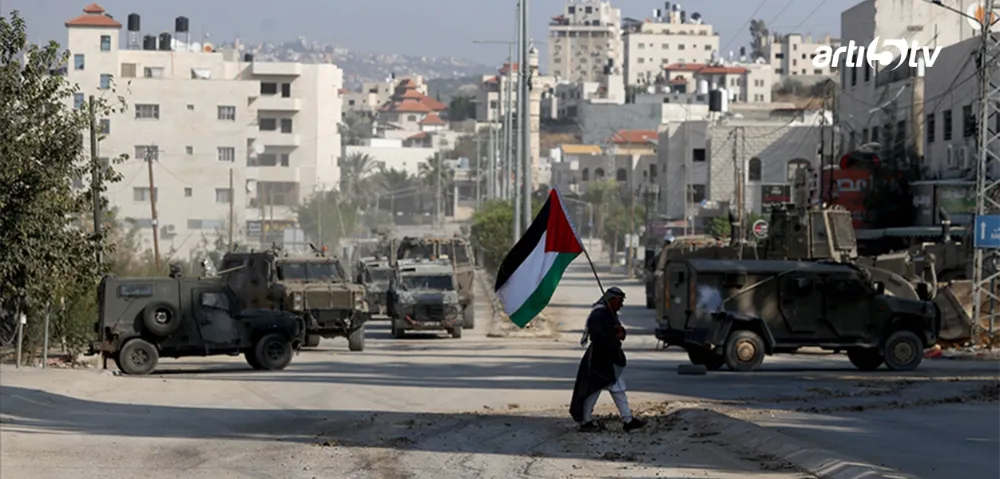 Bakan Fidan’dan Gazze Mesajı: “Yasal ve Siyasi Çerçeve Belirlenmeli”