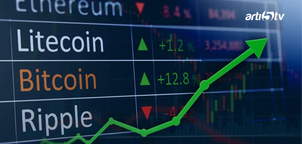 Kripto Borsası COINO’ya Kayyum! MASAK ve Başsavcılık’tan Milyarlarca Liralık Operasyon