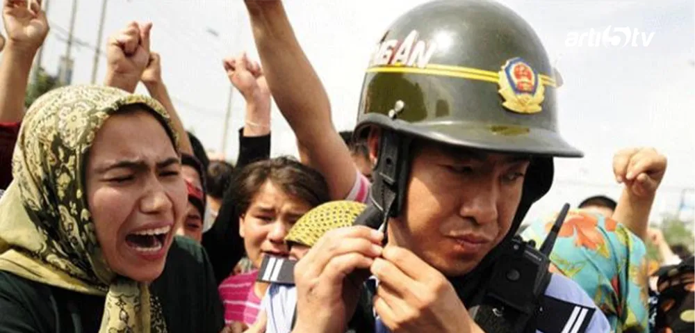 Uygur Türklerini Çin’e İade Etmek İnsanlık Suçudur