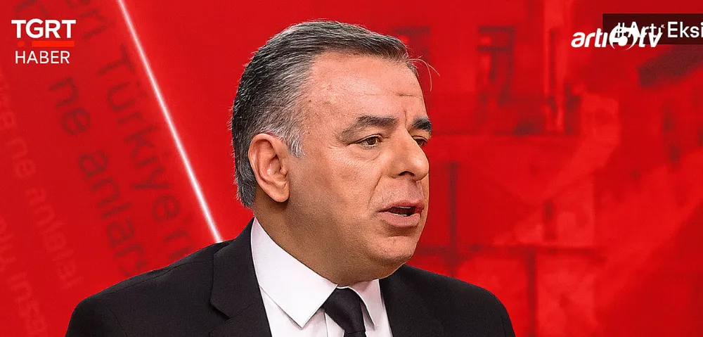 Barış Yarkadaş’tan Sarsıcı İddialar: İBB’de Milyon Dolarlık Trafik Var!