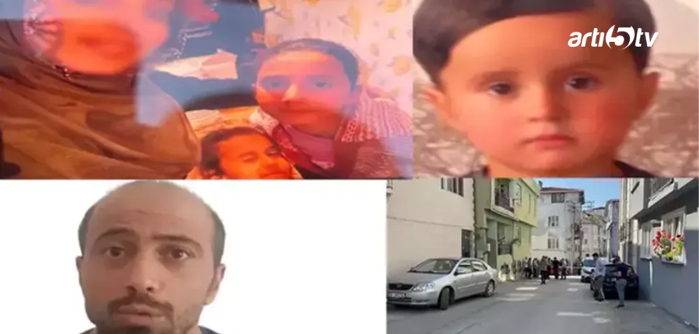3 Evladını Katletti: Kan Donduran Mesajlar Ortaya Çıktı