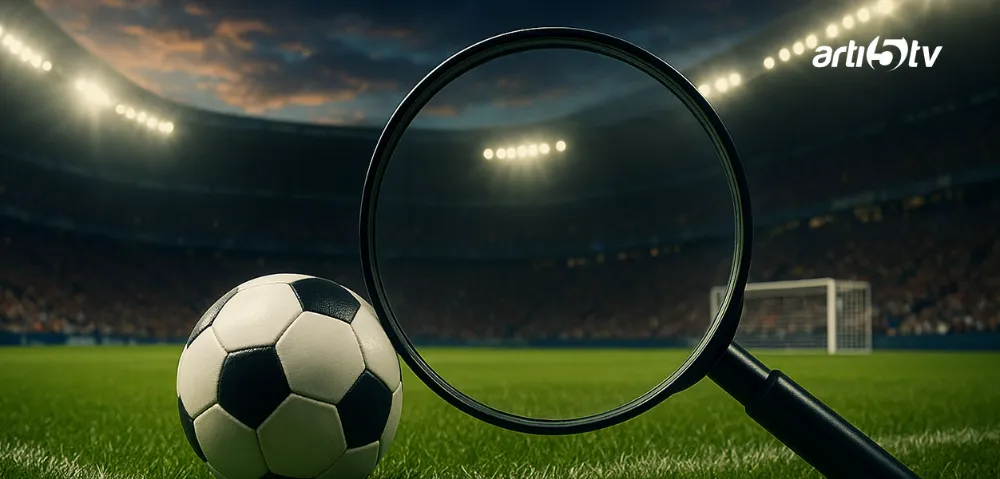 İstanbul Başsavcılığı: Futbolda Bahis Soruşturması Büyüyor