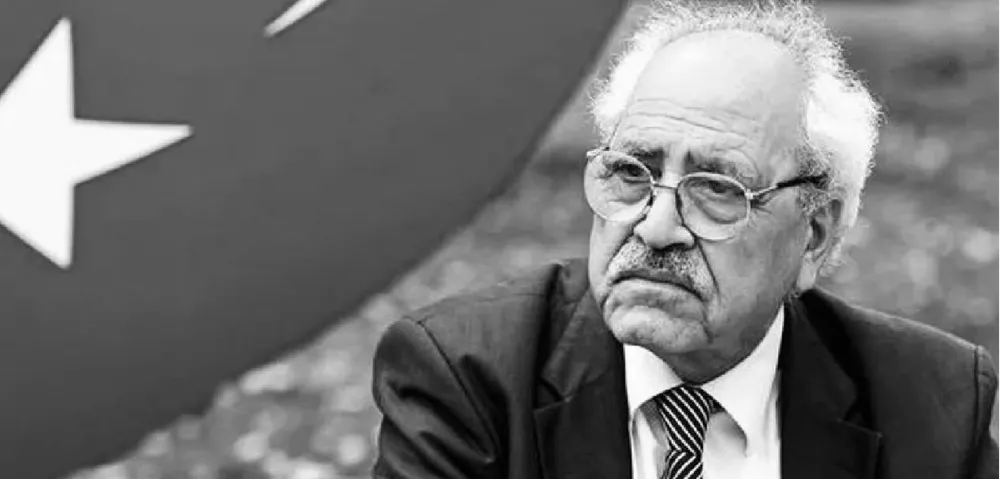 Sezai Karakoç’un Mirası: “Size Diriliş’i Miras Bırakıyorum”