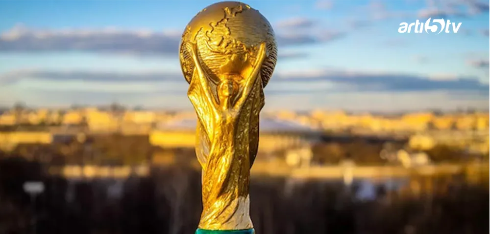 A Milli Takım’ın Muhtemel Rakipleri Belli Oldu