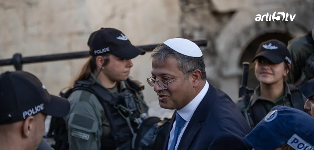 İsrail’den Filistinli Mahkumlara Alçakça ‘Zehirli İğne’ İdam Planı