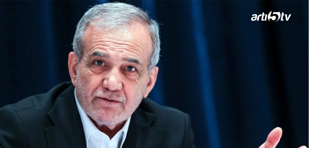  “Yıkılanı Daha Güçlü İnşa Edeceğiz!”