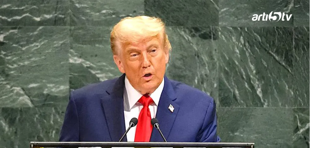 Trump’tan Nijerya’ya Savaş Tehdidi