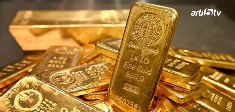 Altında Kayıplar Sürüyor: Tüm Gözler FED Kararında