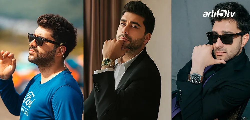 Kızılcık Şerbeti