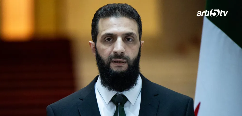 Suriye’den Rusya ve İsrail’e Sert Mesaj: “Menfaat Yoksa Anlaşma da Yok”