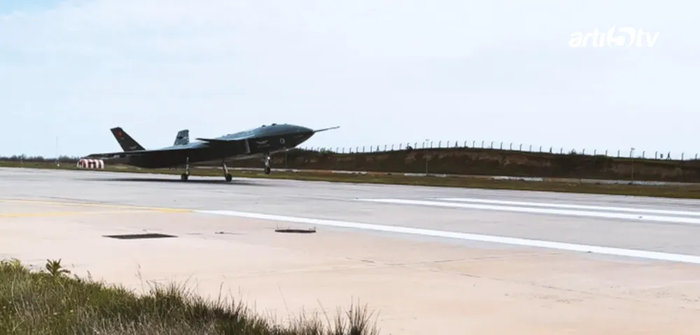 KIZILELMA’da Kritik Eşik: “Malumun İlanına Çok Az Kaldı”