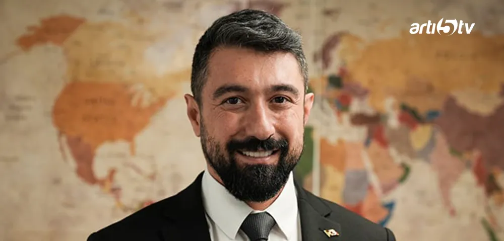 Parklardaki ‘Elektronik’ Tehlike!