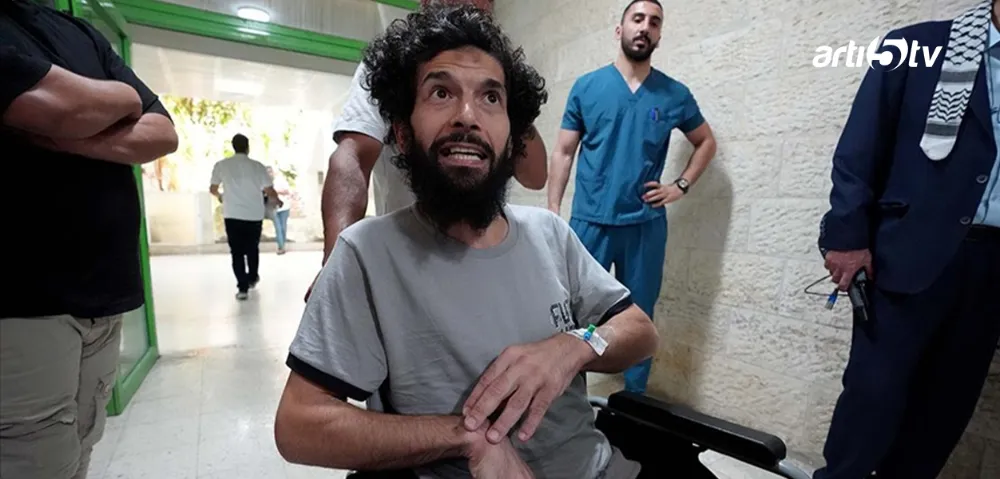 Eski İsrail Askerinden Sde Teiman Hapishanesi İtirafı: “Sistematik Şiddet Rutin Hale Geldi”