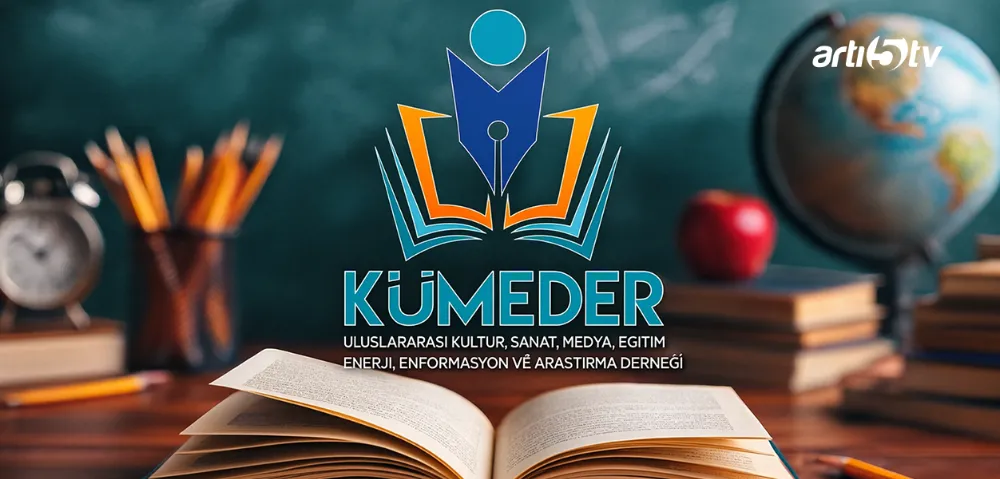 KÜMEDER’den Öğretmenler Günü’ne Güçlü Mesaj: Eğitimin Işığıyla Geleceği İnşa Edenlere Minnettarız