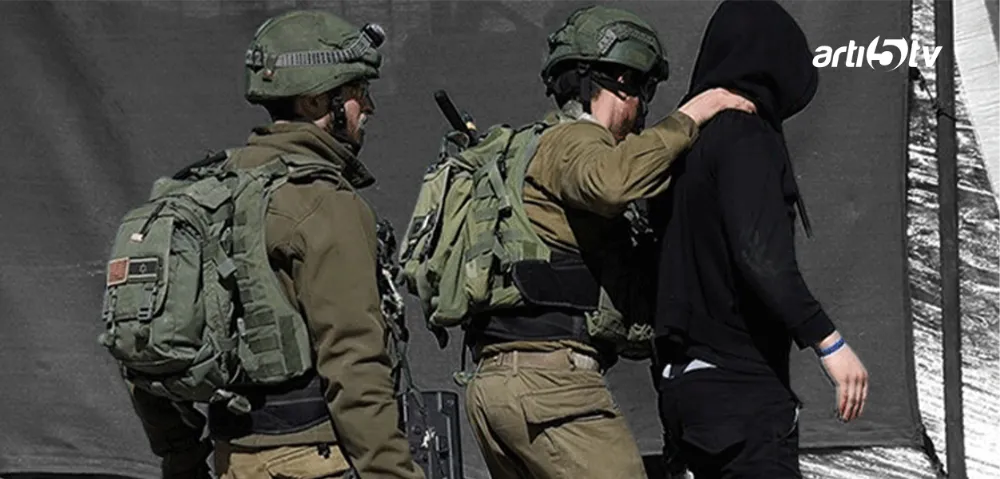 Katil İsrail’den Yeni Stratejik Hamle: “Teknoloji Yetmiyor, Oyun Değişmeli”