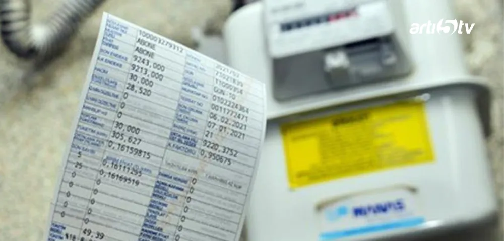 Elektrik ve Doğal Gazda Yeni Dönem: 1 Ocak’ta Başlıyor