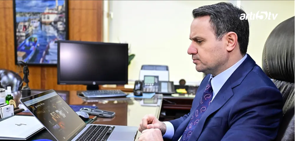 “İtirafçı Olmasın Diye Milletvekilliği Teklif Ettiler”