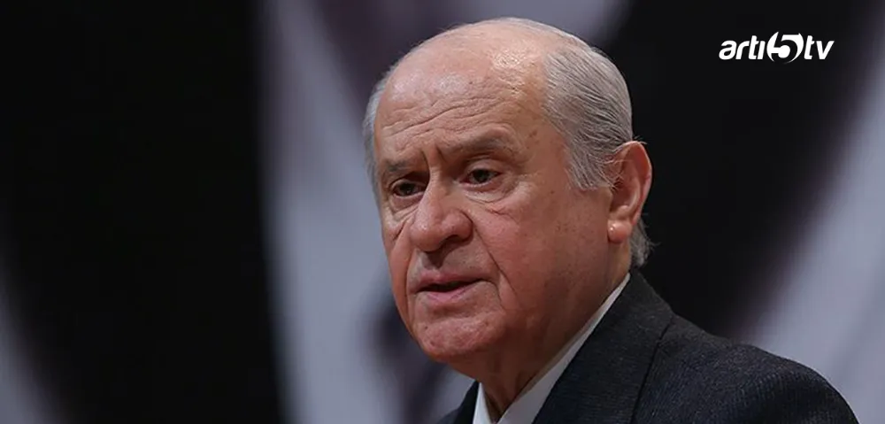 Bahçeli: Atanamayan Tek Öğretmen Kalmamalı