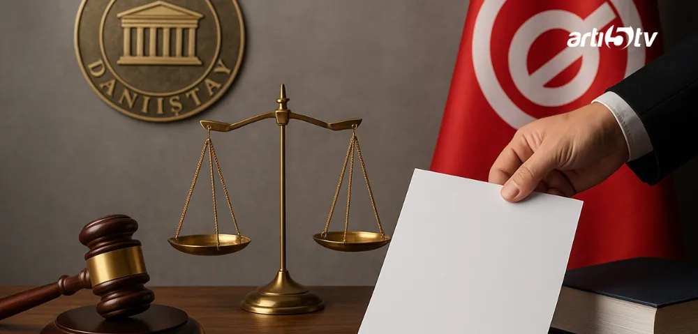 Danıştay’dan Önemli Sendika Kararı: Görev Suçu Kapsamına Girmiyor