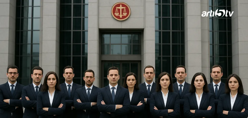 10 Yıllık Bekleyiş: 54 İş Müfettişi Başmüfettişlik Kararnamesi İçin Gün Sayıyor