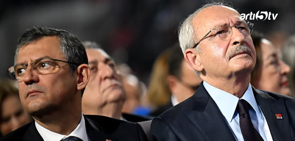 CHP’de Gerilim Tırmanıyor! Tepkileri Yönetemiyoruz